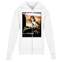 Dua Future Nonstalgia Youth Zipper Hoodie | Artistshot