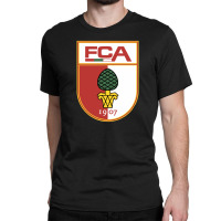 Augsburg Fc Classic T-shirt | Artistshot