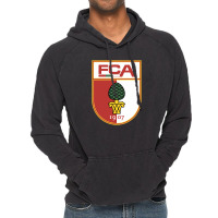 Augsburg Fc Vintage Hoodie | Artistshot