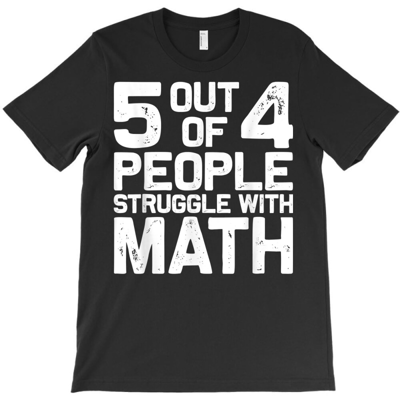 Best Math Teacher Art Men Women Math Joke Calculus Geometry T Shirt T-shirt | Artistshot