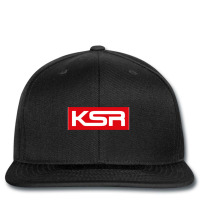 Ksr Printed Hat | Artistshot