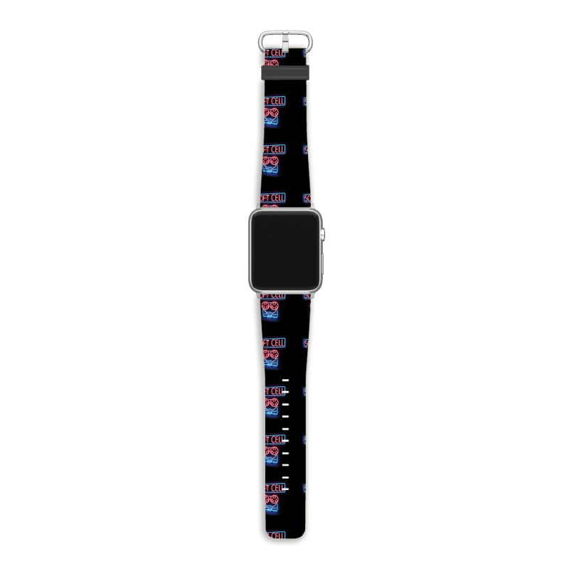 Soft Cell Apple Watch Band | Artistshot