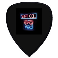 Soft Cell Shield S Patch | Artistshot