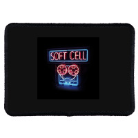 Soft Cell Rectangle Patch | Artistshot