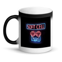 Soft Cell Magic Mug | Artistshot