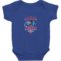 Premiership Baby Bodysuit | Artistshot