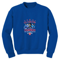 Premiership Youth Sweatshirt | Artistshot