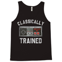 Arcade Game Machine Cabinet Gaming Classically Trained Gamer Tank Top Tank Top | Artistshot