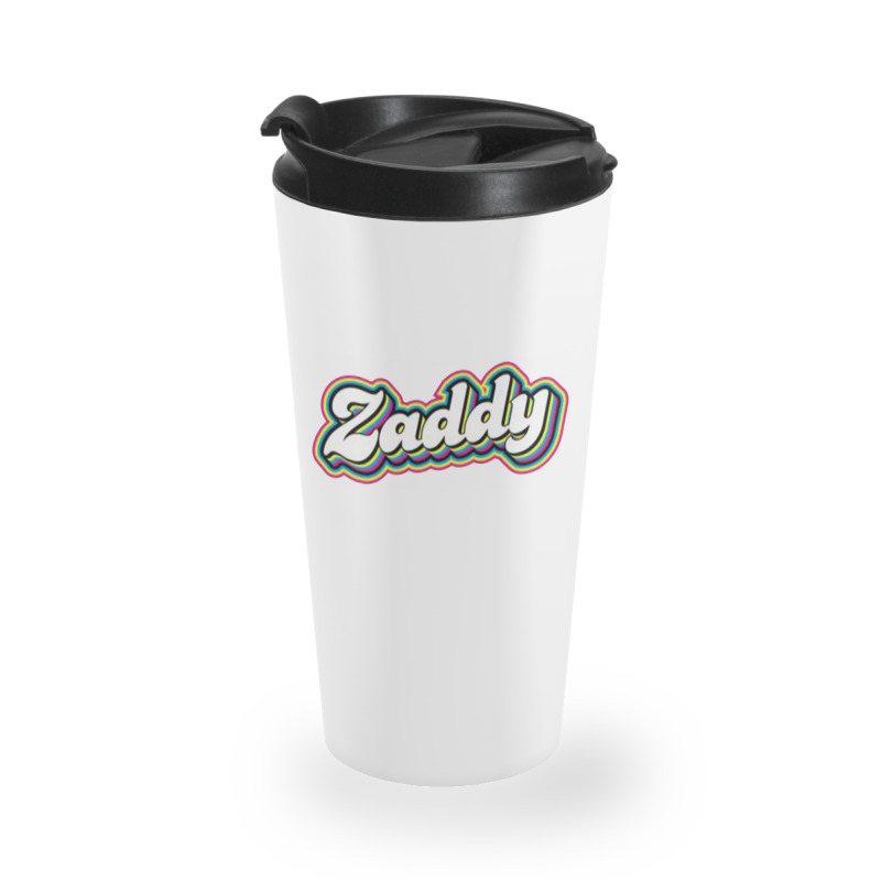 Daddy Parody Travel Mug | Artistshot
