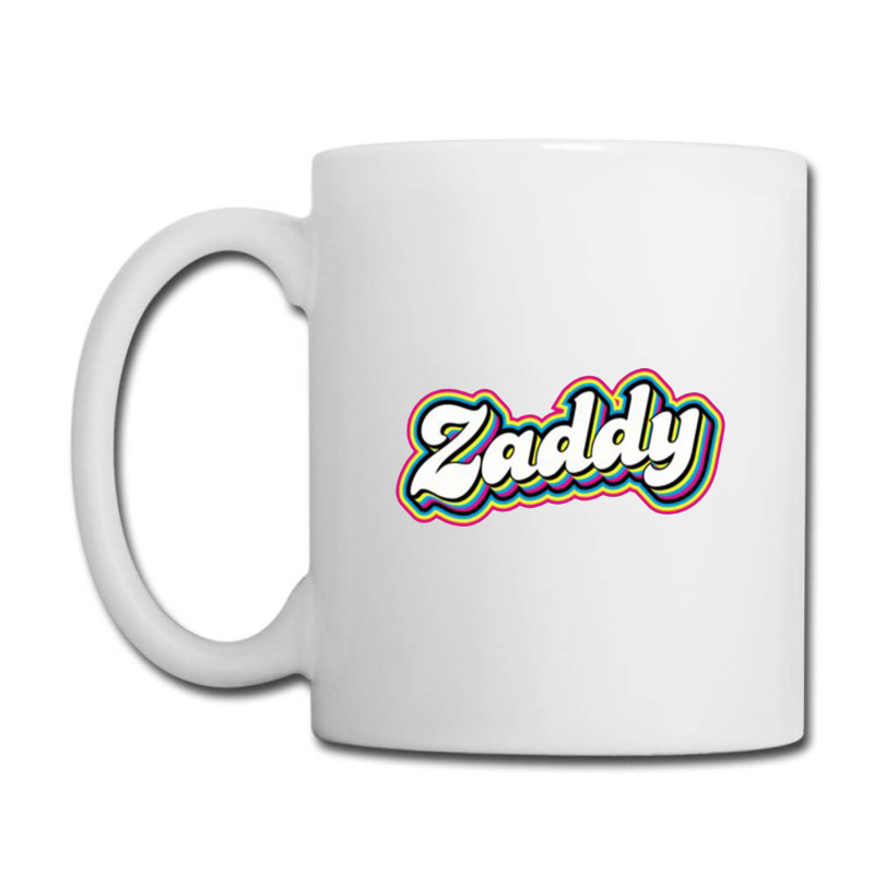 Daddy Parody Coffee Mug | Artistshot