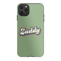 Daddy Parody Iphone 11 Pro Max Case | Artistshot