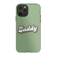 Daddy Parody Iphone 11 Pro Case | Artistshot