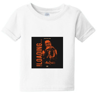 Central Cee Loading Baby Tee | Artistshot