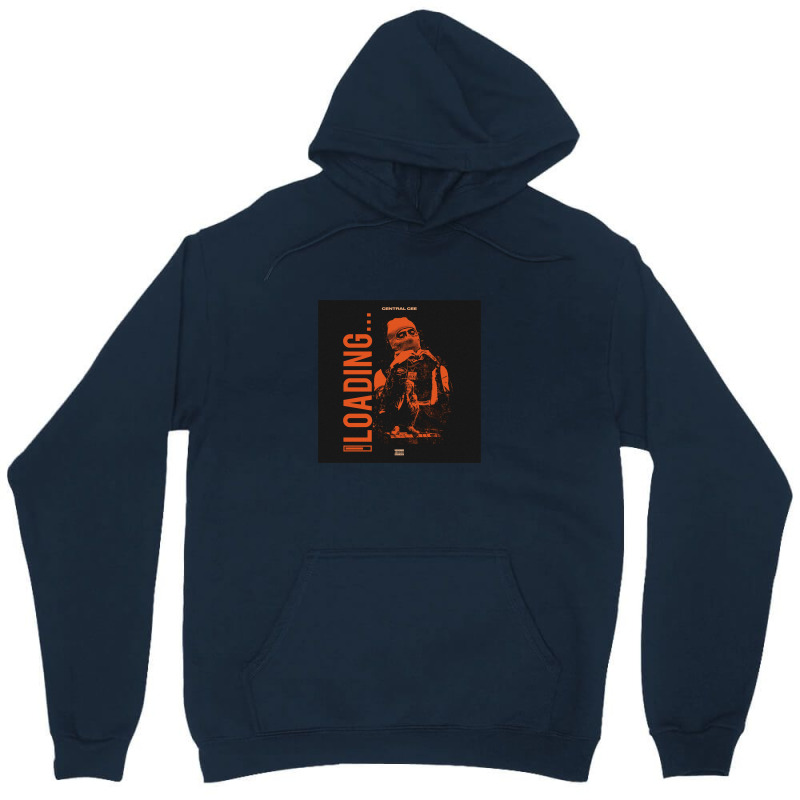 Central Cee Loading Unisex Hoodie | Artistshot