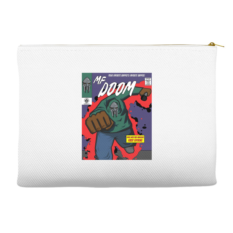 Legend Magazine Accessory Pouches | Artistshot