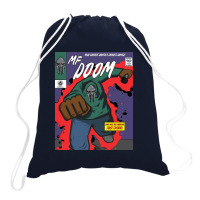 Legend Magazine Drawstring Bags | Artistshot