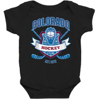 Retro Vintage Look Avalanche Party Tailgate Gameday Fan T Shirt Baby Bodysuit | Artistshot