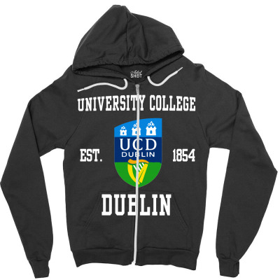 University college dublin discount sweatshirt