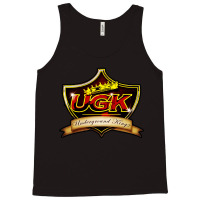 Ugk Underground Kingz Tank Top | Artistshot