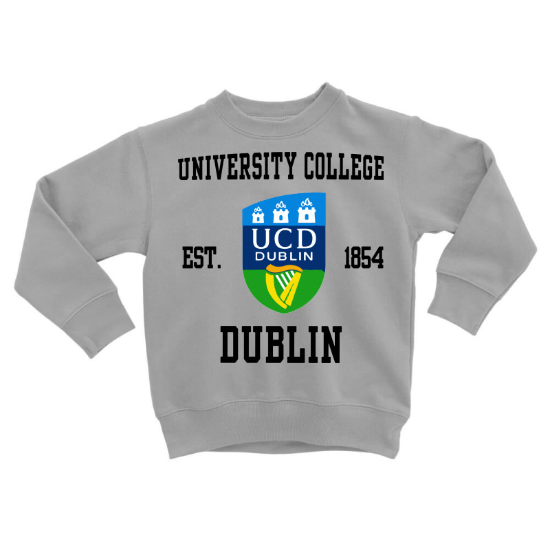 University college dublin discount sweatshirt