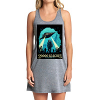 A World Tour Underwater Tank Dress | Artistshot