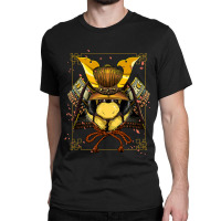 Bee Beekeeper Samurai Bee Warrior Samurai Lovers Gift For Women & Men Classic T-shirt | Artistshot