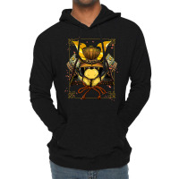 Bee Beekeeper Samurai Bee Warrior Samurai Lovers Gift For Women & Men Lightweight Hoodie | Artistshot