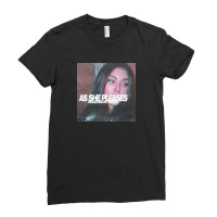 As She Pleases Beer Showaa Ladies Fitted T-shirt | Artistshot