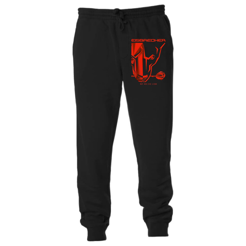 German electronic Rock Group  Unisex Jogger by donialfiyansah | Artistshot