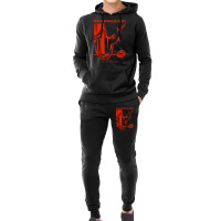 German electronic Rock Group  Hoodie & Jogger Set | Artistshot