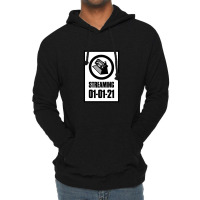 Radio Station Lightweight Hoodie | Artistshot