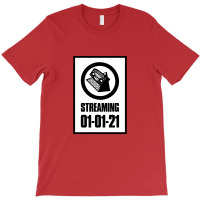 Radio Station T-shirt | Artistshot