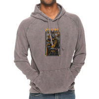 Anubis Warrior Vintage Hoodie | Artistshot