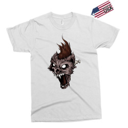 Zombie, Skull, Skeleton Exclusive T-shirt | Artistshot