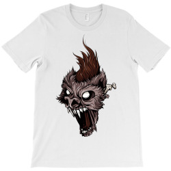 Zombie, Skull, Skeleton T-Shirt | Artistshot