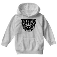 Black Panther Youth Hoodie | Artistshot