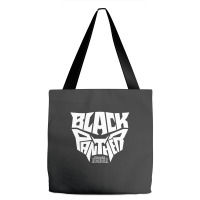 Black Panther Tote Bags | Artistshot