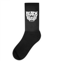 Black Panther Socks | Artistshot