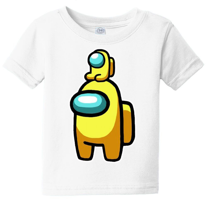 You A.mong Me My Son And Us Best Gift For Child Baby Tee by home12 | Artistshot