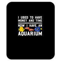 Saltwater Aquarium   Fishkeeping   Fish Keeper T Shirt Mousepad | Artistshot