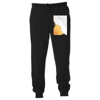 Exploring Abstract Shapes Unisex Jogger | Artistshot