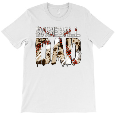 Baseball American Dad T-shirt Designed By Saul