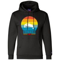 Cornhole Addict Champion Hoodie | Artistshot