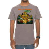 Jamaican Reggae Group Vintage T-shirt | Artistshot