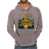 Jamaican Reggae Group Vintage Hoodie | Artistshot