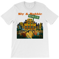 Jamaican Reggae Group T-shirt | Artistshot