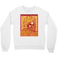 Lana Intergalactic Tour 1969 Crewneck Sweatshirt | Artistshot