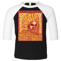 Lana Intergalactic Tour 1969 Toddler 3/4 Sleeve Tee | Artistshot