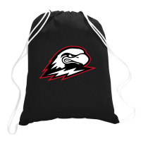 The Southern Utah Thunderbirds Drawstring Bags | Artistshot