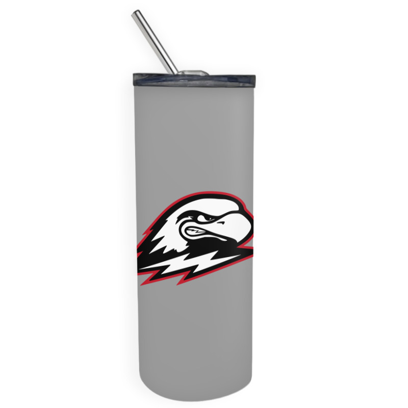 The Southern Utah Thunderbirds Skinny Tumbler | Artistshot